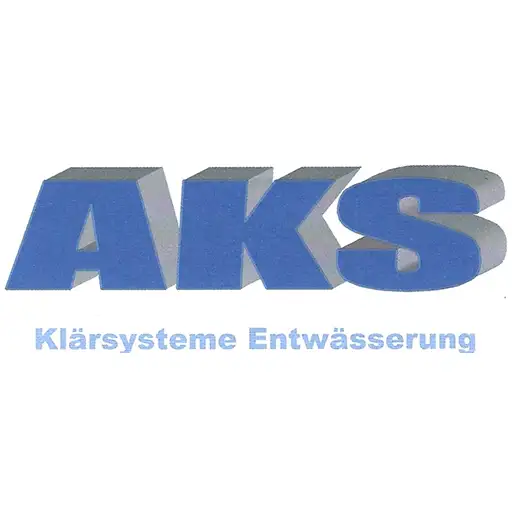 Kleinkläranlage AKS